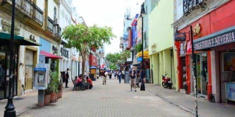 cómo reportar un comercio irregular en Villahermosa