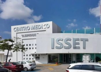 Bracamonte reconoce quiebra del ISSET pero evade señalar responsables directos