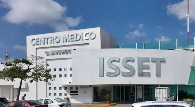 Bracamonte reconoce quiebra del ISSET pero evade señalar responsables directos