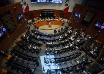 Senado priorizará en septiembre el análisis de la Ley General contra el feminicidio