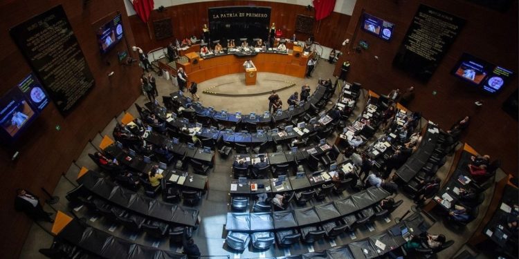 Senado priorizará en septiembre el análisis de la Ley General contra el feminicidio