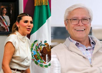 Marina del Pilar y Bonilla: pleito amenaza alianza Morena-PT