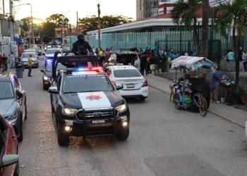 Operativo Jaguar Tabasco