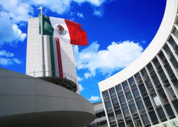 presidencia de la mesa directiva del Senado