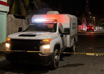 Motosicarios atacan a un hombre en la SM 67