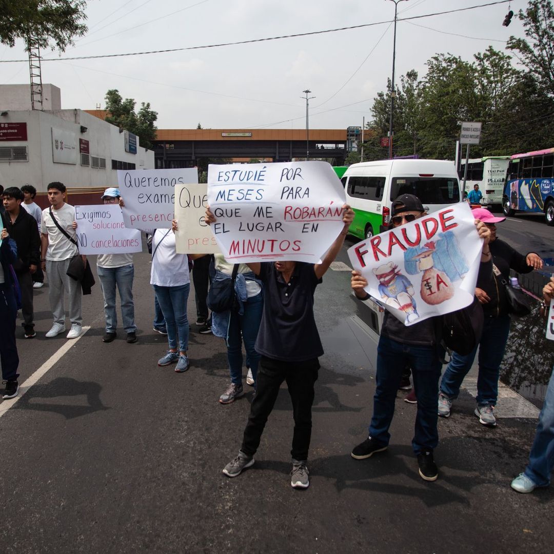 ¿Qué decisiones debe tomar la UNAM ante las irregularidades?