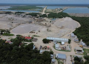 Indemnización para Vulcan Materials