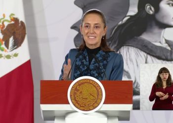 Apoyo de México a Colombia por terremoto: Sheinbaum ofrece ayuda inmediata