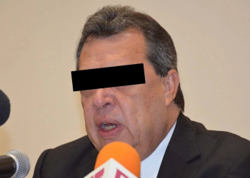 Relación de Ángel Aguirre con grupos delictivos