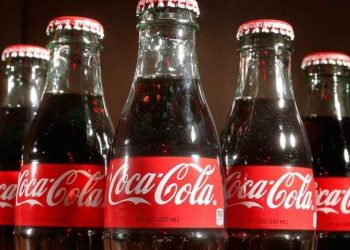 Aumento de precio de la Coca Cola