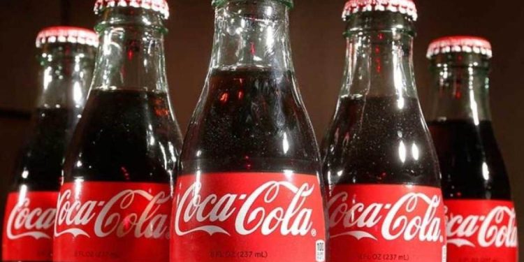 Aumento de precio de la Coca Cola