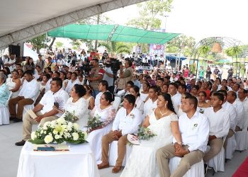 Matrimonio civil en Centro Tabasco: requisitos y costos 2026