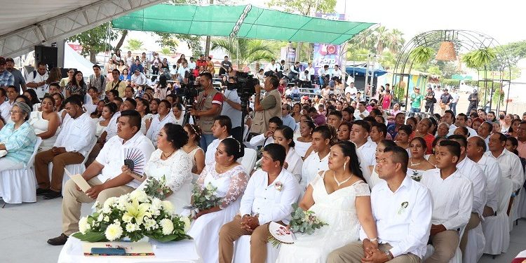 Matrimonio civil en Centro Tabasco: requisitos y costos 2026