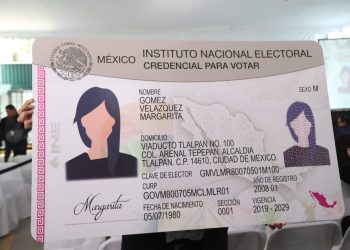 Conoce dónde sacar el INE en Villahermosa