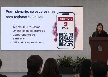 Movi App: así es la plataforma con la que Tabasco busca modernizar el servicio de taxis