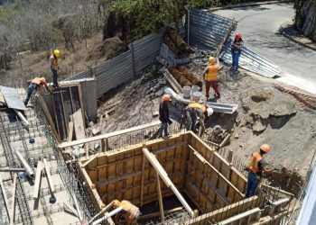 cómo reportar una construcción irregular en Villahermosa