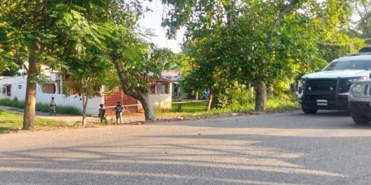 Restos humanos hallados en Cárdenas