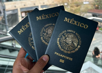 dónde tramitar el pasaporte en Villahermosa