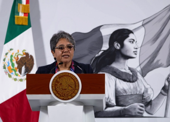 Sanción a 226 servidores públicos federales en 2026