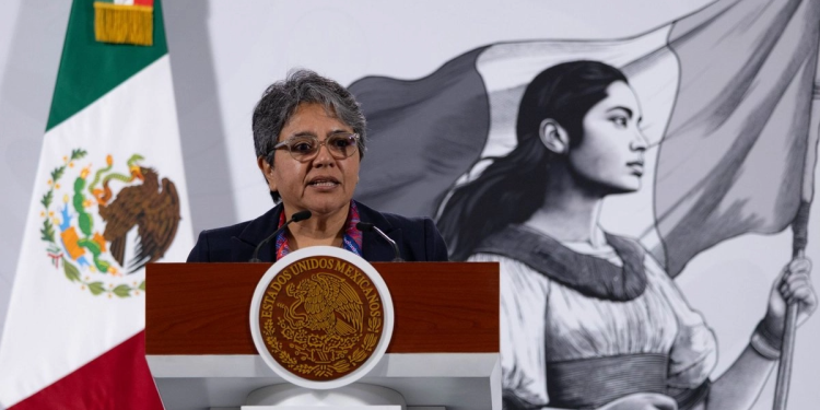 Sanción a 226 servidores públicos federales en 2026