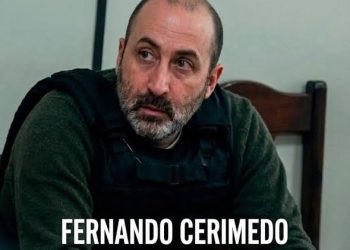 investigación contra Fernando Cerimedo