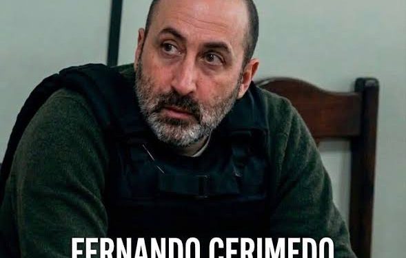 investigación contra Fernando Cerimedo